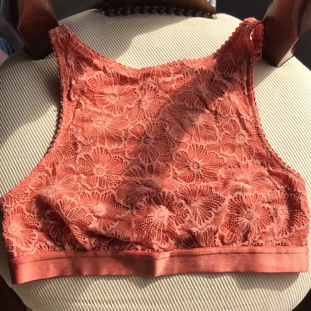 Lace Bralette